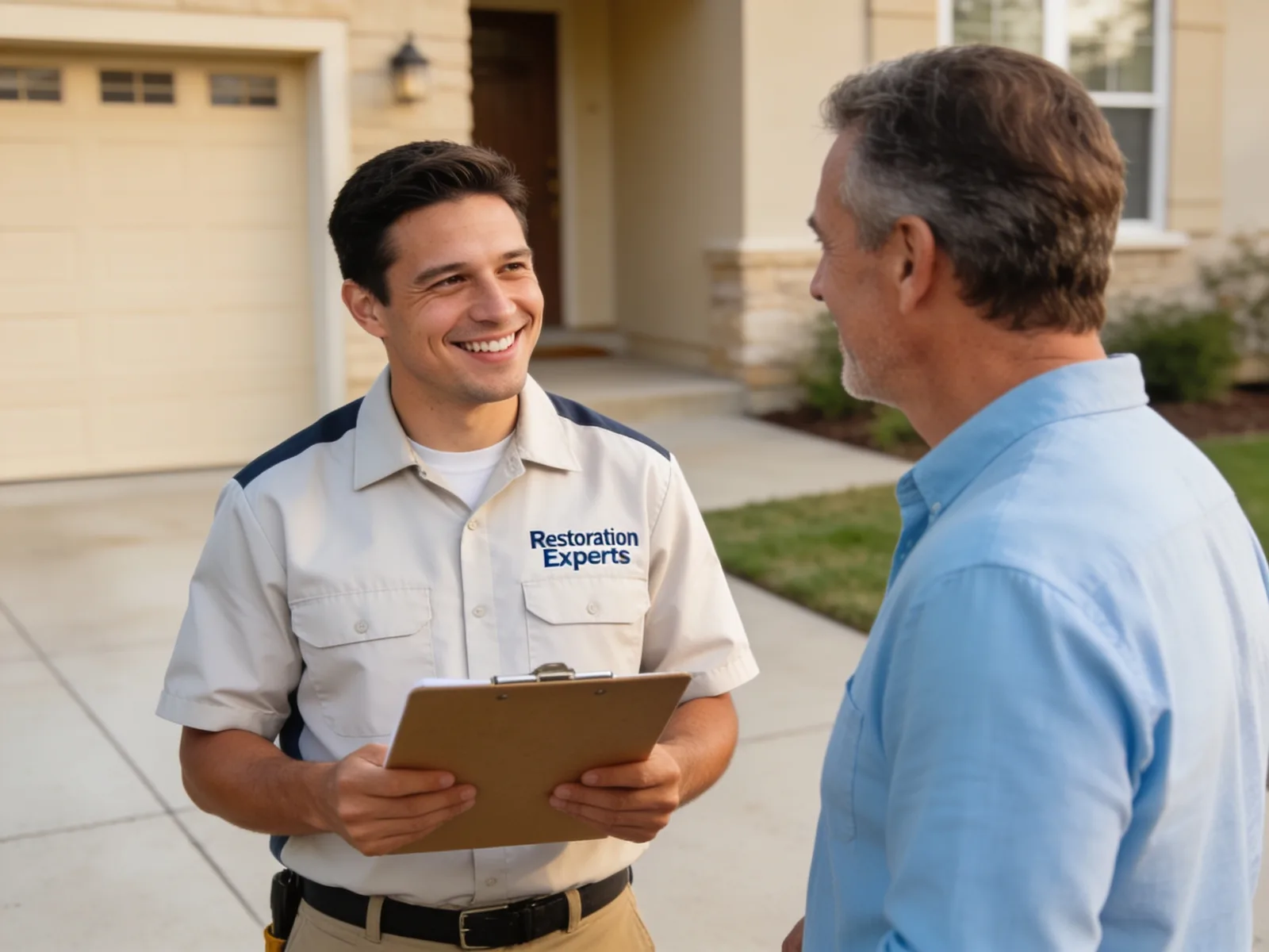 Water Damage Cleanup Ansted, WV FAQs
